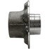 WH810002 by MPA ELECTRICAL - Wheel Bearing and Hub Assembly