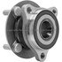 WH810029 by MPA ELECTRICAL - Wheel Bearing and Hub Assembly