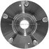 WH810055 by MPA ELECTRICAL - Wheel Bearing Module