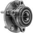 WH810055 by MPA ELECTRICAL - Wheel Bearing Module