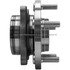 WH810055 by MPA ELECTRICAL - Wheel Bearing Module