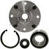 WH930270K by MPA ELECTRICAL - Wheel Hub Repair Kit