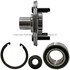 WH930270K by MPA ELECTRICAL - Wheel Hub Repair Kit