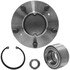 WH930009K by MPA ELECTRICAL - Wheel Hub Repair Kit