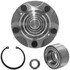 WH930009K by MPA ELECTRICAL - Wheel Hub Repair Kit