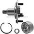 WH930009K by MPA ELECTRICAL - Wheel Hub Repair Kit