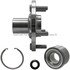 WH930402K by MPA ELECTRICAL - Wheel Hub Repair Kit