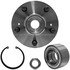 WH930451K by MPA ELECTRICAL - Wheel Hub Repair Kit