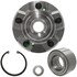 WH930457K by MPA ELECTRICAL - Wheel Hub Repair Kit