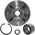 WH930464K by MPA ELECTRICAL - Wheel Hub Repair Kit