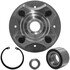 WH930464K by MPA ELECTRICAL - Wheel Hub Repair Kit