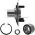 WH930464K by MPA ELECTRICAL - Wheel Hub Repair Kit