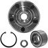 WH930451K by MPA ELECTRICAL - Wheel Hub Repair Kit