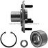 WH930451K by MPA ELECTRICAL - Wheel Hub Repair Kit