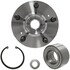 WH930457K by MPA ELECTRICAL - Wheel Hub Repair Kit