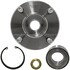 WH930511K by MPA ELECTRICAL - Wheel Hub Repair Kit