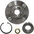 WH930511K by MPA ELECTRICAL - Wheel Hub Repair Kit