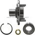 WH930511K by MPA ELECTRICAL - Wheel Hub Repair Kit