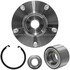 WH930552K by MPA ELECTRICAL - Wheel Hub Repair Kit