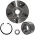 WH930465K by MPA ELECTRICAL - Wheel Hub Repair Kit