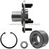 WH930465K by MPA ELECTRICAL - Wheel Hub Repair Kit