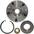 WH930554K by MPA ELECTRICAL - Wheel Hub Repair Kit