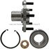 WH930554K by MPA ELECTRICAL - Wheel Hub Repair Kit