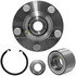 WH930552K by MPA ELECTRICAL - Wheel Hub Repair Kit