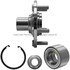 WH930552K by MPA ELECTRICAL - Wheel Hub Repair Kit