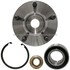 WH930553K by MPA ELECTRICAL - Wheel Hub Repair Kit