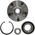 WH930590K by MPA ELECTRICAL - Wheel Hub Repair Kit