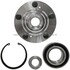 WH930590K by MPA ELECTRICAL - Wheel Hub Repair Kit