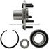 WH930590K by MPA ELECTRICAL - Wheel Hub Repair Kit