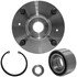 WH930591K by MPA ELECTRICAL - Wheel Hub Repair Kit