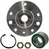 WH930559K by MPA ELECTRICAL - Wheel Hub Repair Kit