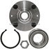 WH930592K by MPA ELECTRICAL - Wheel Hub Repair Kit