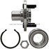 WH930592K by MPA ELECTRICAL - Wheel Hub Repair Kit