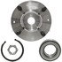 WH930593K by MPA ELECTRICAL - Wheel Hub Repair Kit