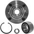 WH930591K by MPA ELECTRICAL - Wheel Hub Repair Kit