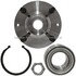 WH930592K by MPA ELECTRICAL - Wheel Hub Repair Kit