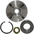 WH930599K by MPA ELECTRICAL - Wheel Hub Repair Kit