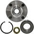 WH930599K by MPA ELECTRICAL - Wheel Hub Repair Kit