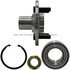 WH930599K by MPA ELECTRICAL - Wheel Hub Repair Kit