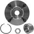 WH930705K by MPA ELECTRICAL - Wheel Hub Repair Kit