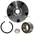 WH930595K by MPA ELECTRICAL - Wheel Hub Repair Kit