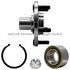 WH930595K by MPA ELECTRICAL - Wheel Hub Repair Kit