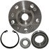 WH930804K by MPA ELECTRICAL - Wheel Hub Repair Kit