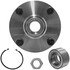 WH930705K by MPA ELECTRICAL - Wheel Hub Repair Kit