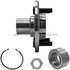 WH930705K by MPA ELECTRICAL - Wheel Hub Repair Kit