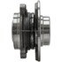 WH931004 by MPA ELECTRICAL - Wheel Bearing and Hub Assembly